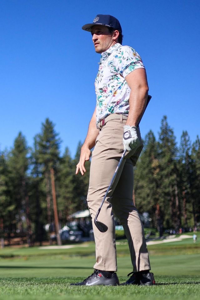Miles Teller