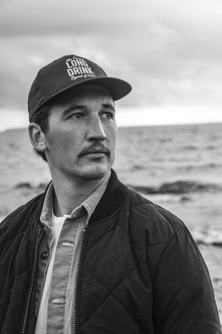 Miles Teller 