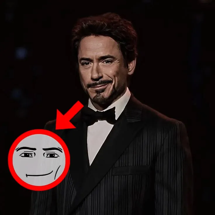 Tony Stark // 🤖🐈