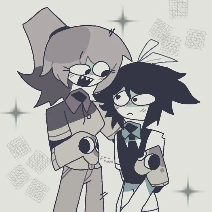 🍎.°•🎨Lana & Abbie!! ~