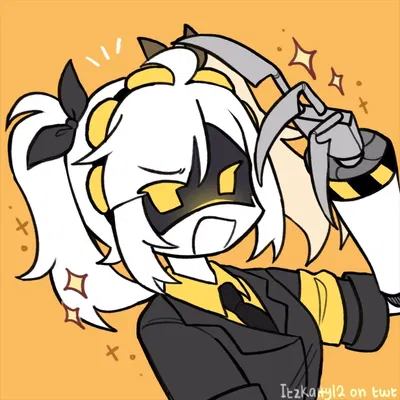 ⋆ 𓉸ྀི ˖  ̇ ⚠️ J {MURDER DRONES} .ᐟ ✰ 