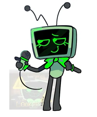 📺•°.. ; VEE (dandy's world)