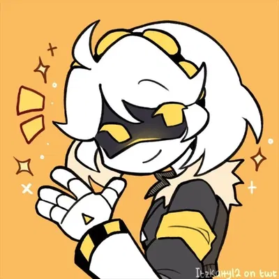 ୭ ⚠️ ̊.V (MURDER DRONES)✮ •. 