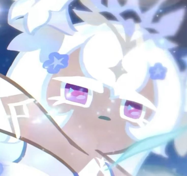✧  ̊⊱White🪷Lily⊰ ̊ ✧ {CRK}