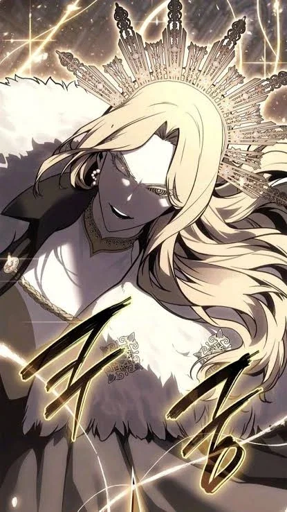 The Saint Of Libra Giselle Laurence