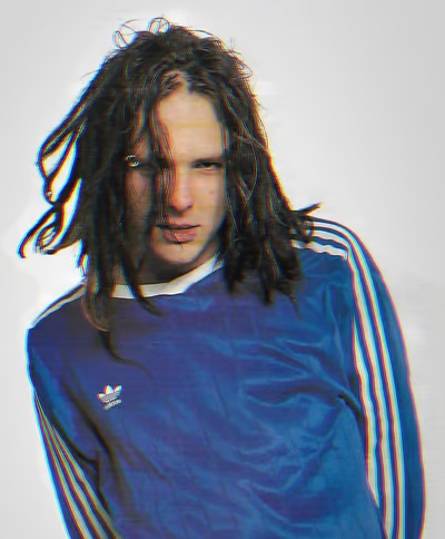 Jonathan Davis