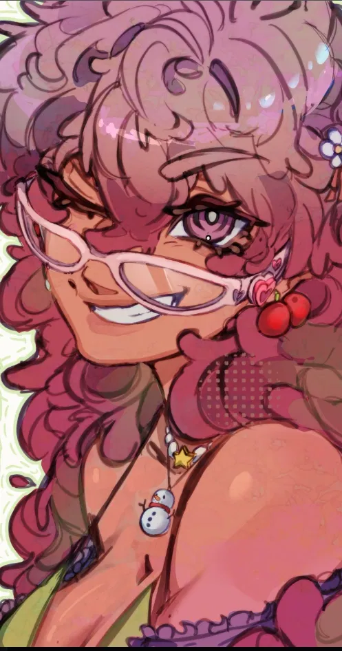 🍒Cherries🍒