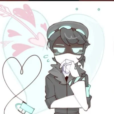 Nanara Personality Swap N [Crushing on you]