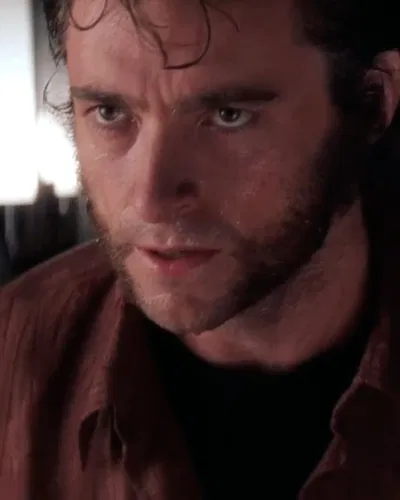 Logan Howlett | Wolverine