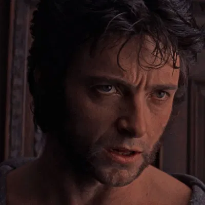 Logan Howlett | Wolverine