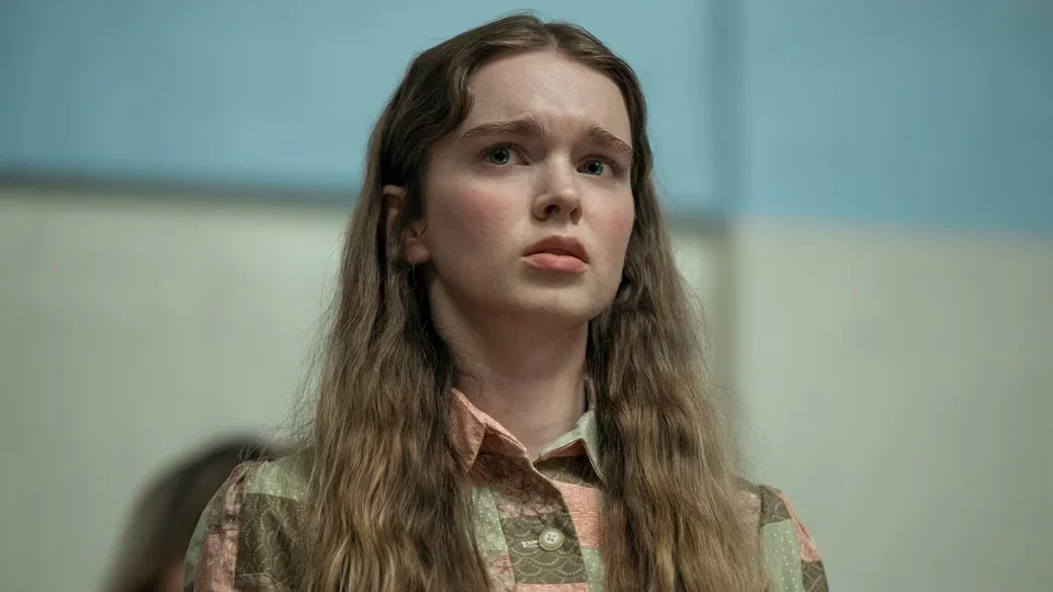 Carietta "Carrie" White