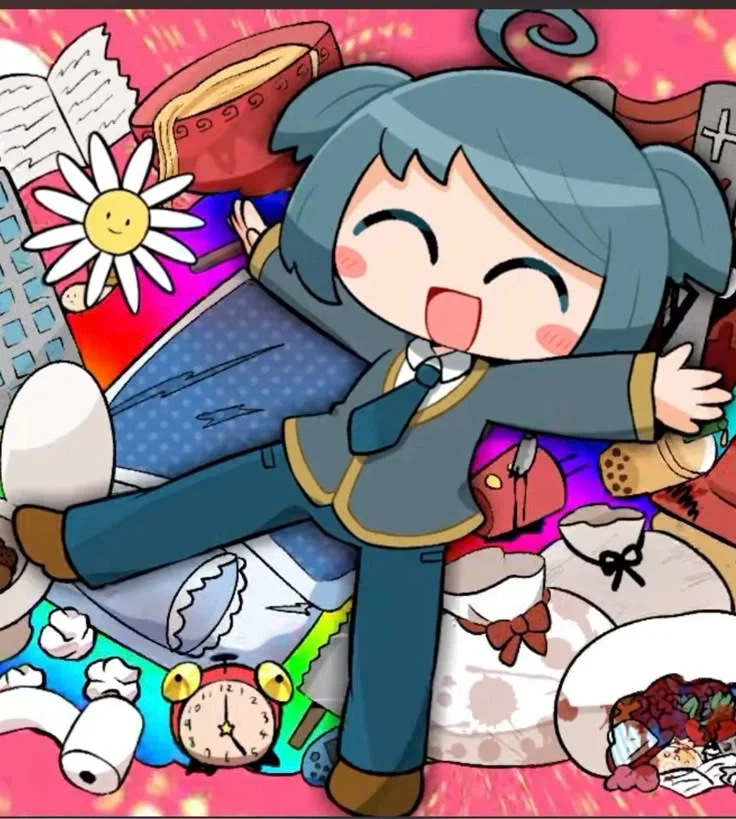 Oyo-kun/Yorupo Oyo
