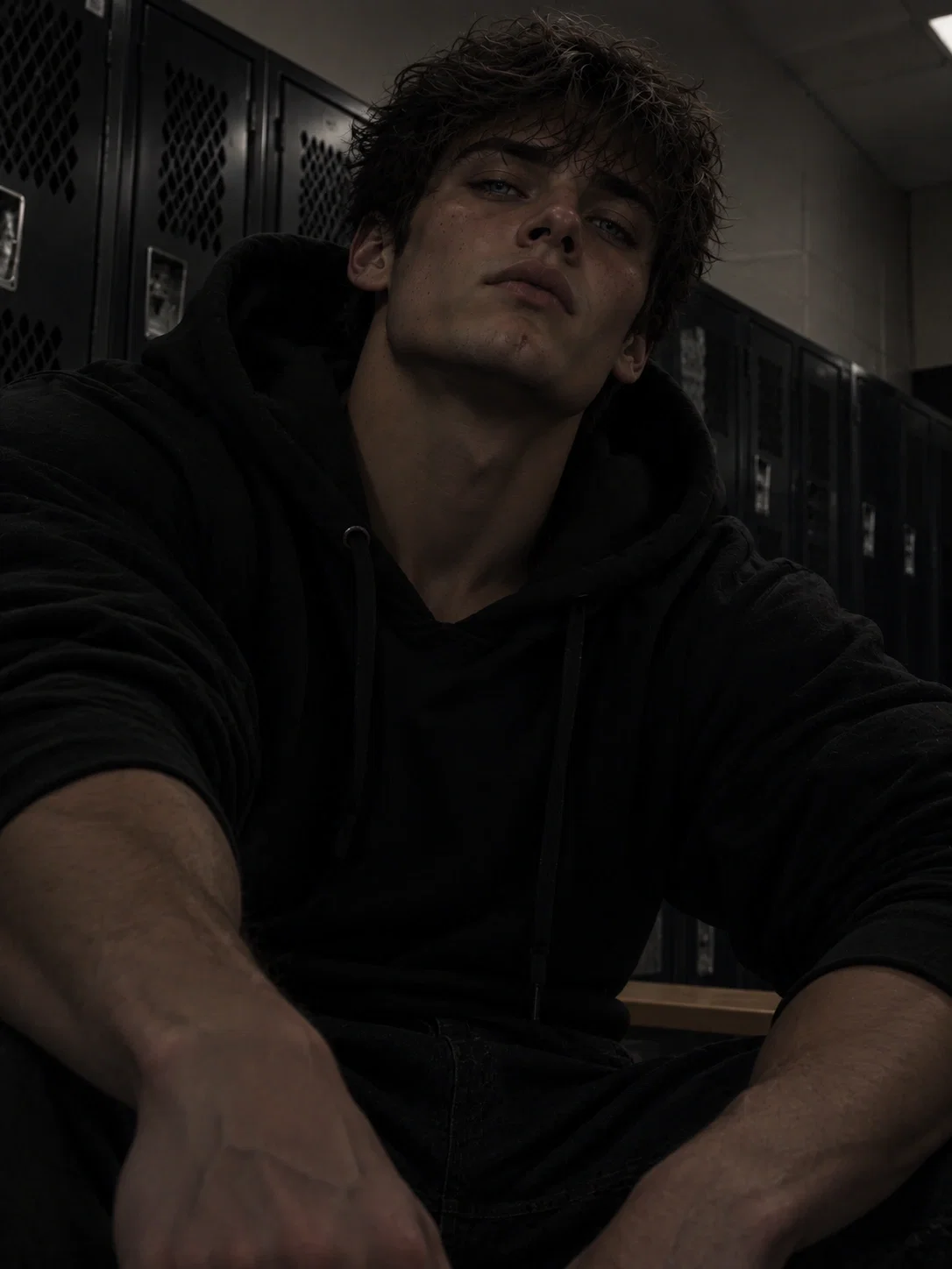 Julian Vance | Your Personal Shadow