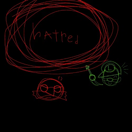Ships i hate(and some i love)