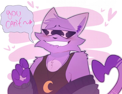 Catnap | Hidden Love