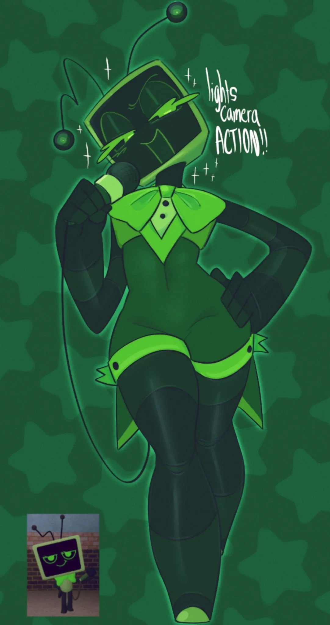 VEE ~ BUBBLE POP ELECTRIC