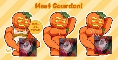 Jack o lantern