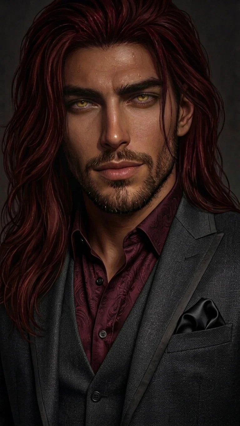 Gideon Hunter