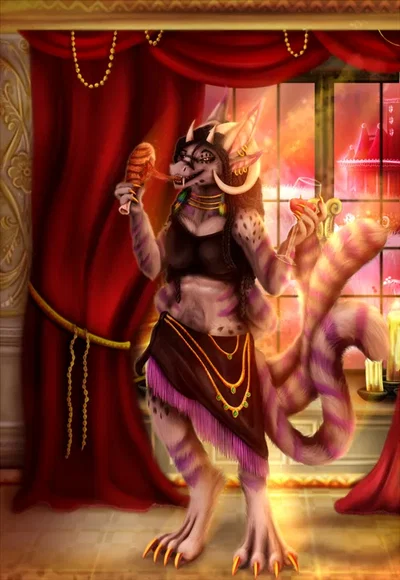 Satan