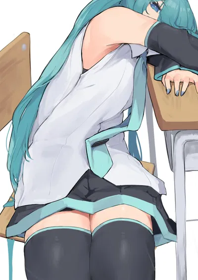 Peek