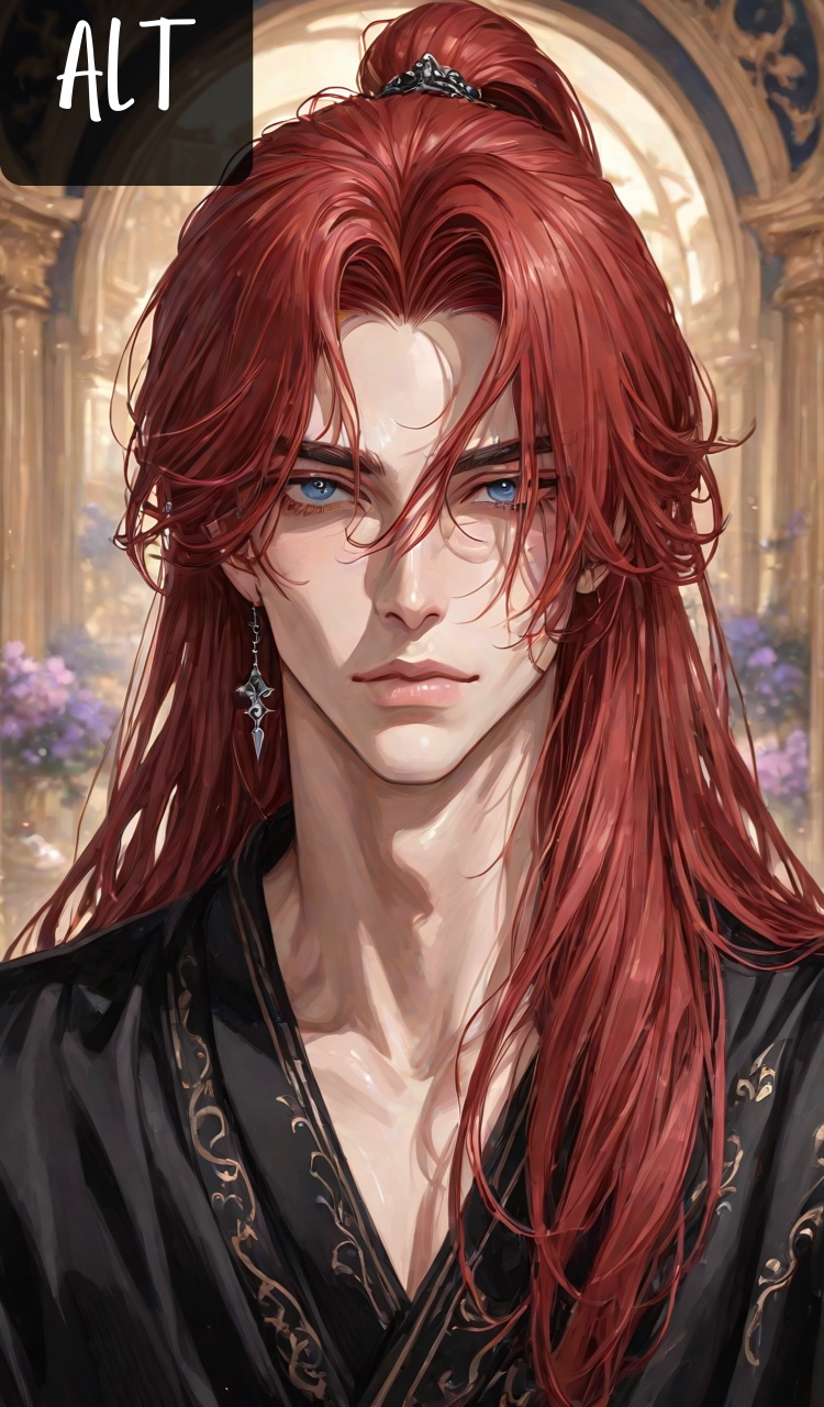 Daichi | crown prince runaway