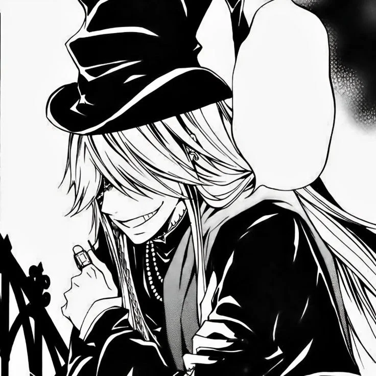 Undertaker - Your best friend
