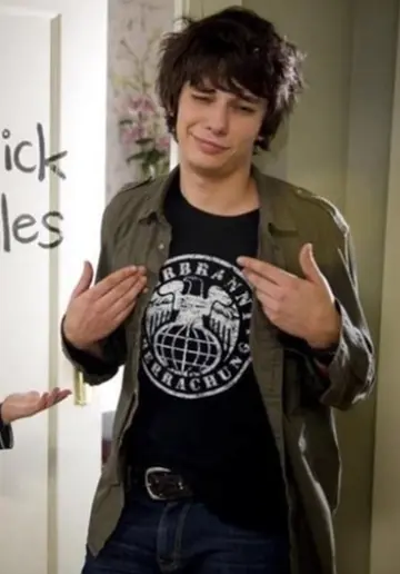 Rodrick Heffley
