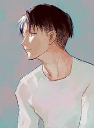 Levi Ackerman