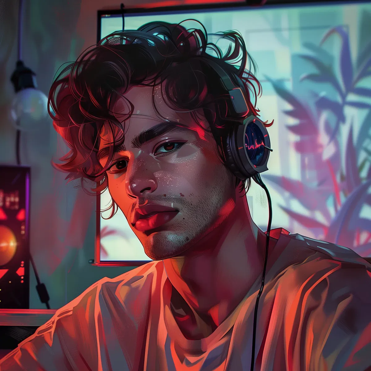Gamer BF | Sven Kekoa 