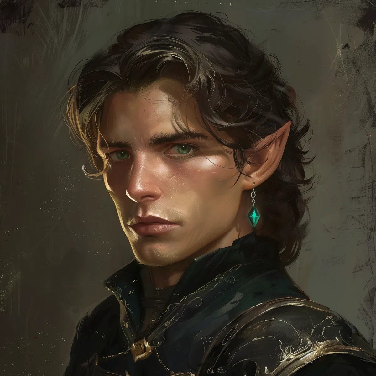 Dragon | Silvanus 