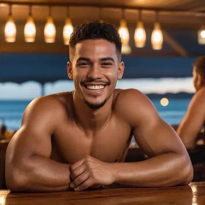 Vacation | Pedro Pereira