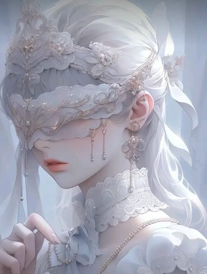 Priestess | Esther