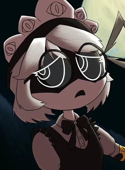 Maid V [MD] (Elliott Mansion)