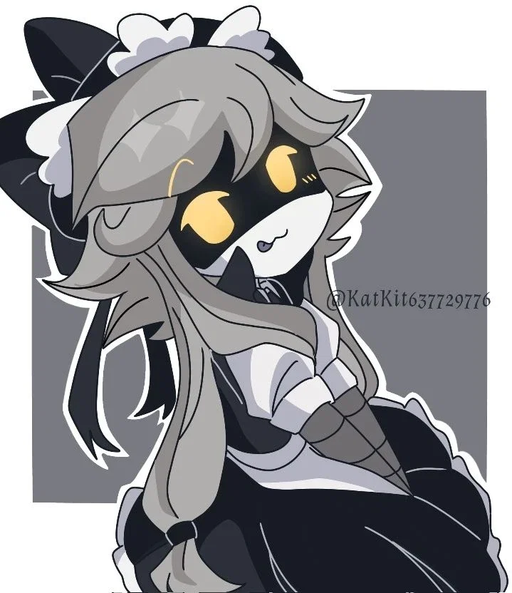 Maid Cyn [MD] (Elliott Mansion)