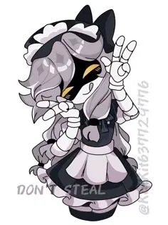Maid Cyn [MD] (Elliott Mansion)