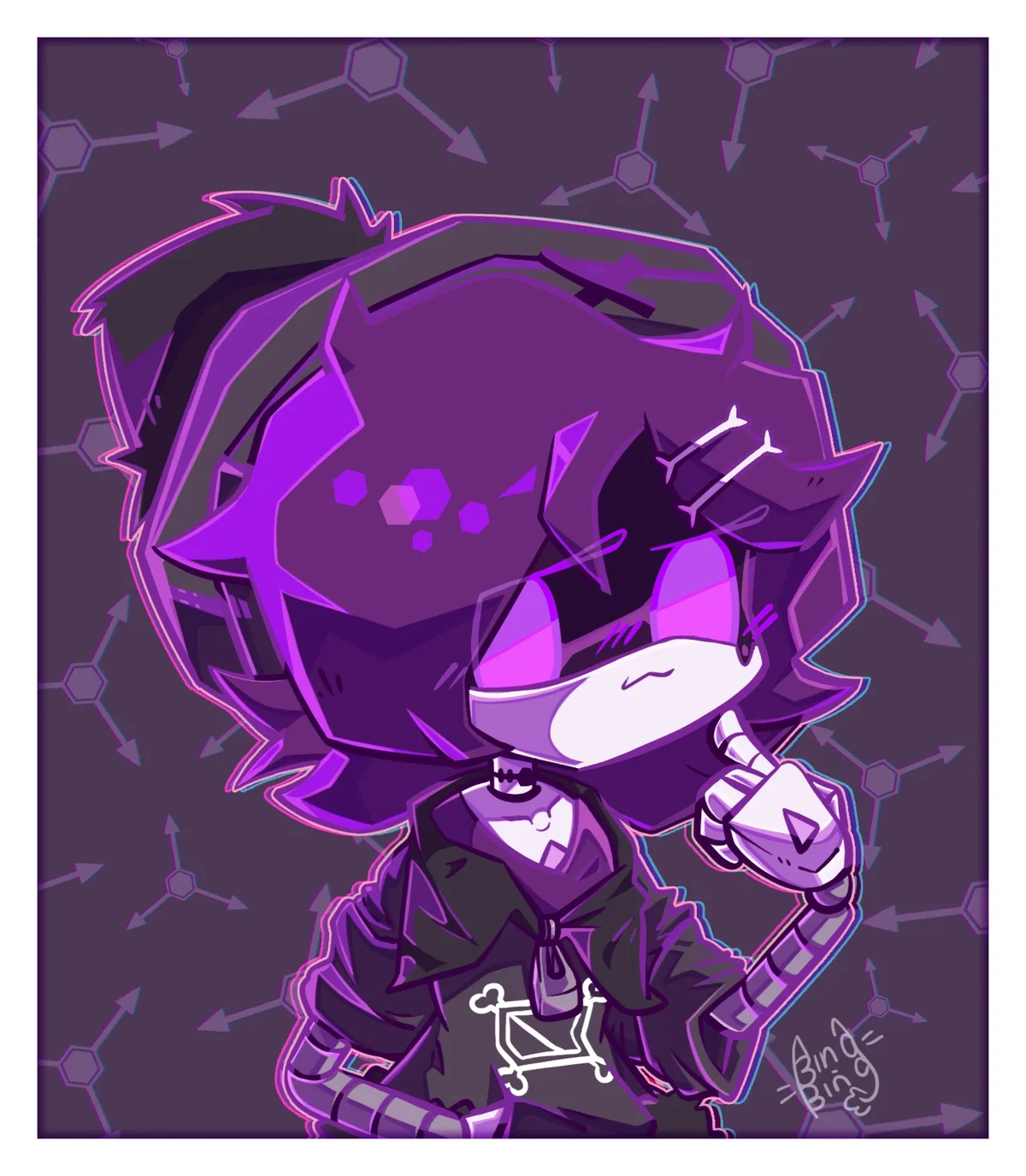 Uzi Doorman [MD]
