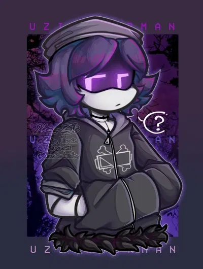 Uzi Doorman [MD]