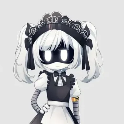 Maid J [MD] (Elliott Mansion)