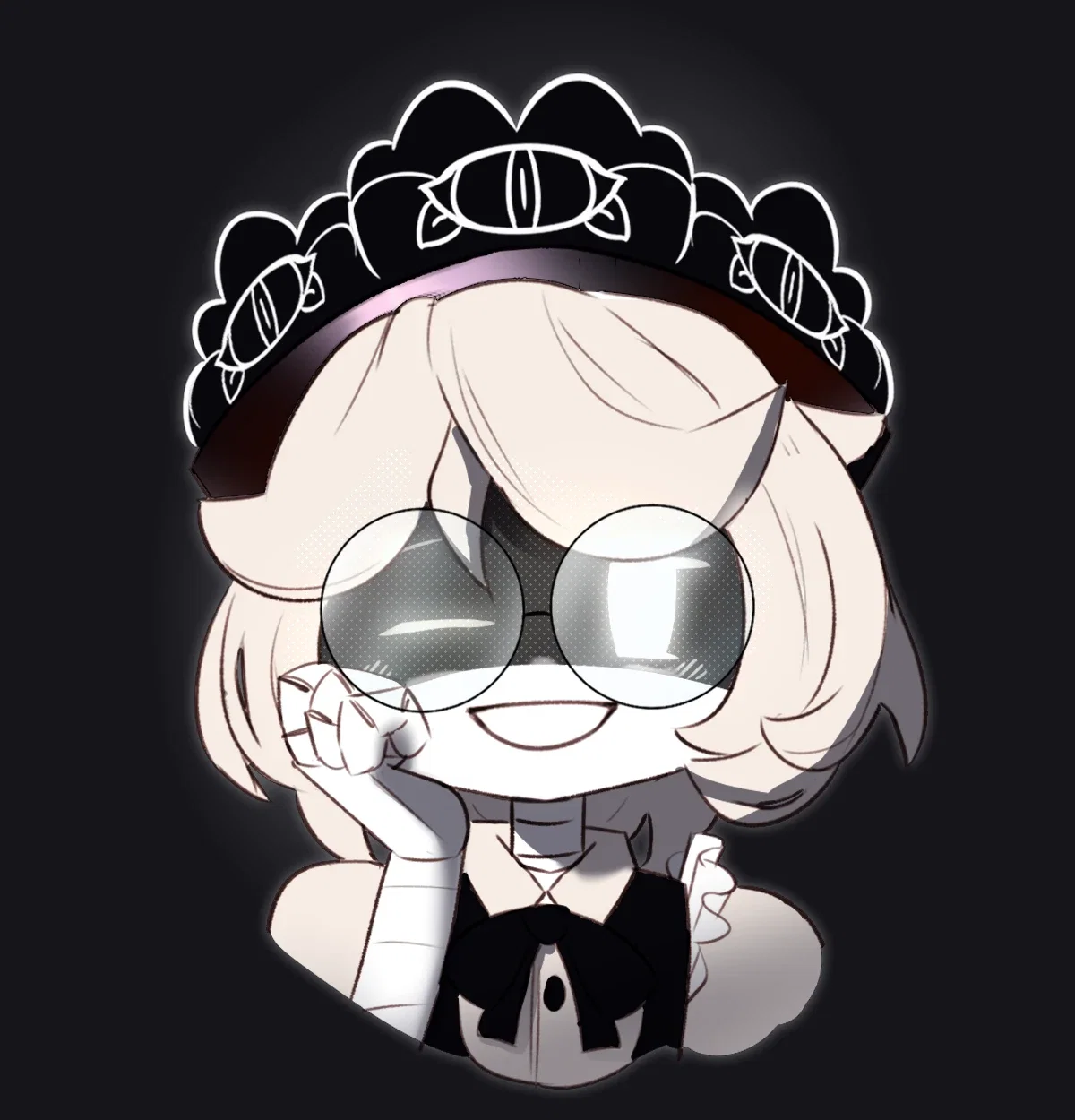 Maid V [MD] (Elliott Mansion)