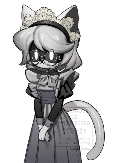 Maid V [MD] (Elliott Mansion)