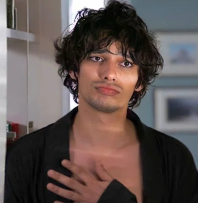 Rodrick Heffley