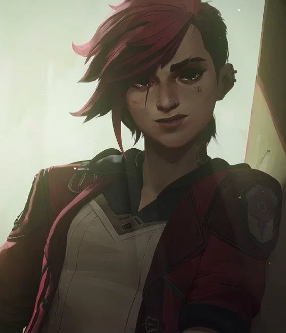 Vi | Arcane