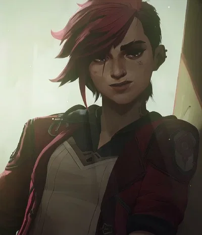 Vi | Arcane