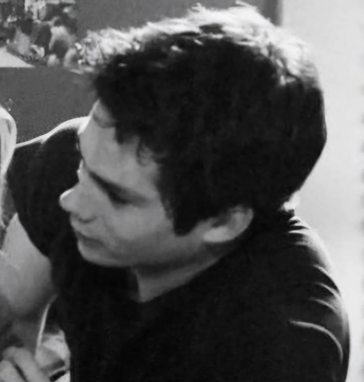 Stiles Stilinski
