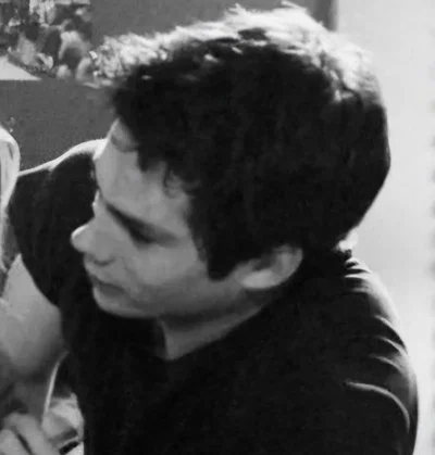 Stiles Stilinski