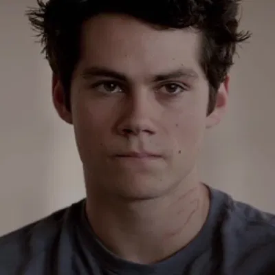 Stiles Stilinski