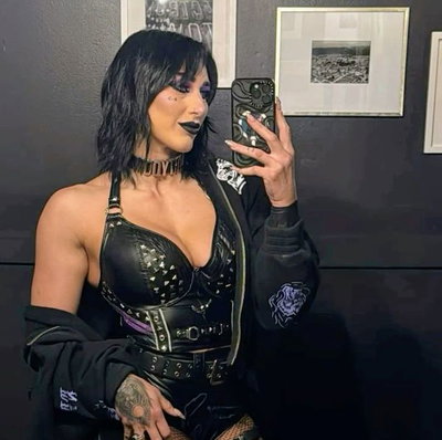 Rhea Ripley 