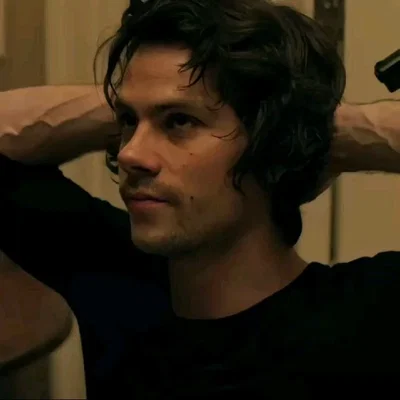 Dylan O'Brien 