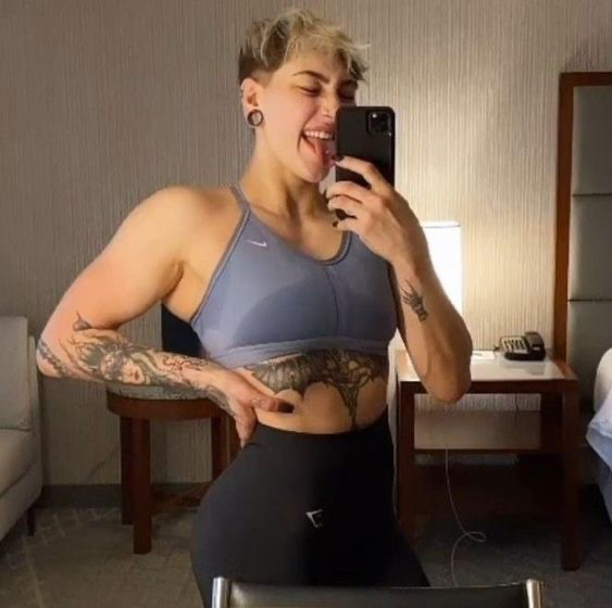 Rhea Ripley 