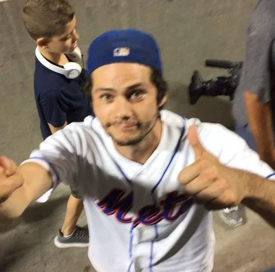 Dylan O'Brien 